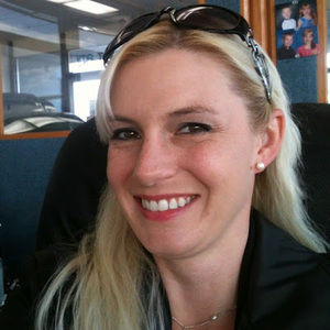 Meet your Posher, Arianne